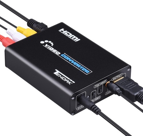Video hdmi converter - to,