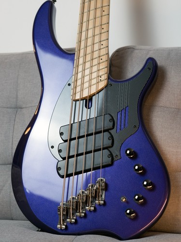 Dingwall ng3 electric bass - ng3,
