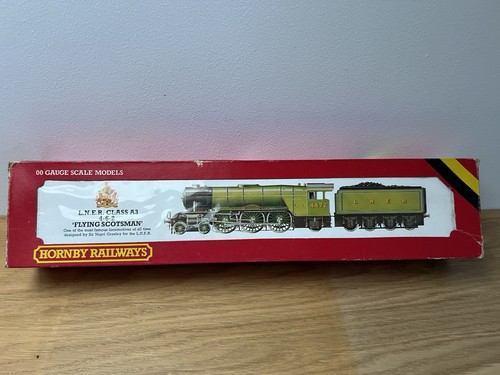 Hornby gauge vintage - gauge,