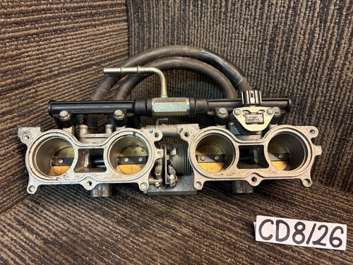 Honda cbr600 cbr 600 throttle - honda,