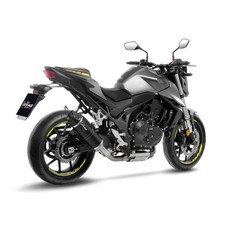 LeoVince LV One EVO Exhaust