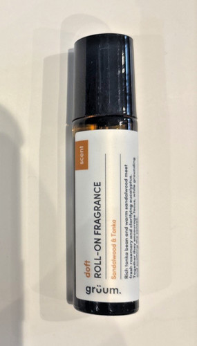 Gruum doft roll fragrance - gruum,