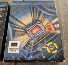 Commodore C64 Dominator