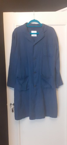 Mango blue linen blend - mango,