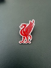 Liverpool FC Pin Badge
