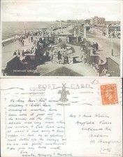 Promenade Gardens Cleveleys