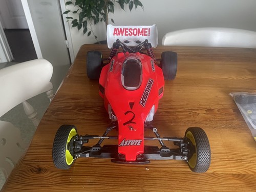 Tamiya astute 2022 - 2022,