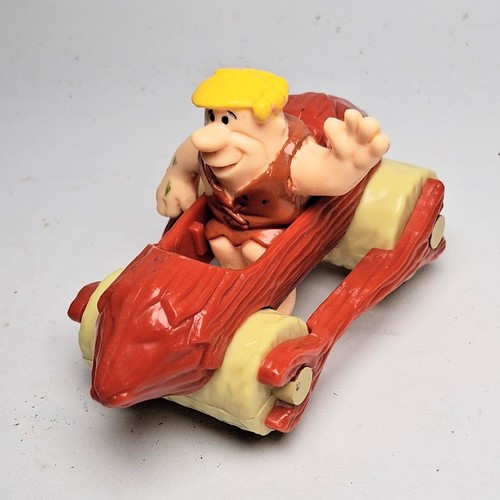 Vintage the flintstones 1993 - the,