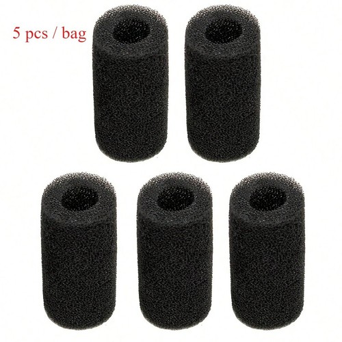 5pcs pre filter sponge - 5pcs, pre-filter