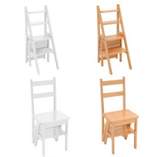 Multipurpose Folding Wooden