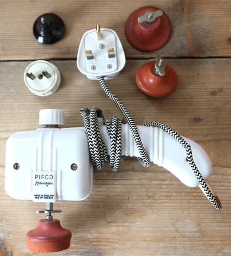Vintage 1960 70s pifco - 70s,
