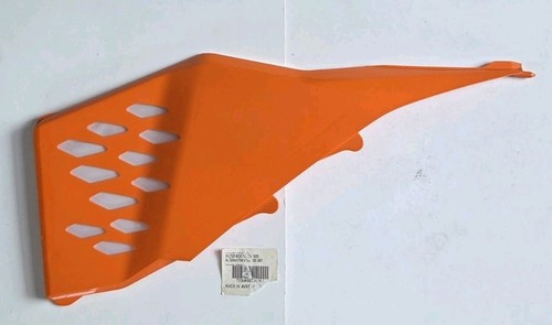 New genuine orange - genuine, sxs