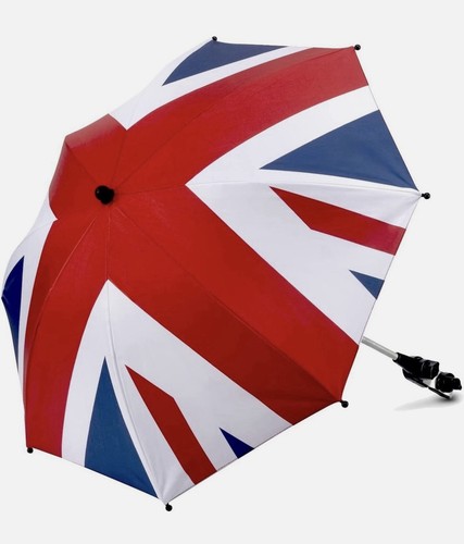 Baby pram parasol adjustable - pram,