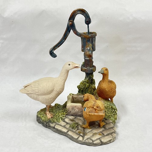 Border fine arts thirsty - border, work