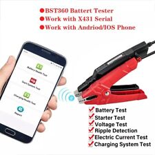 LAUNCH X431 BST360 Battery