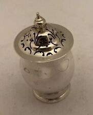 Beautiful Irish Silver