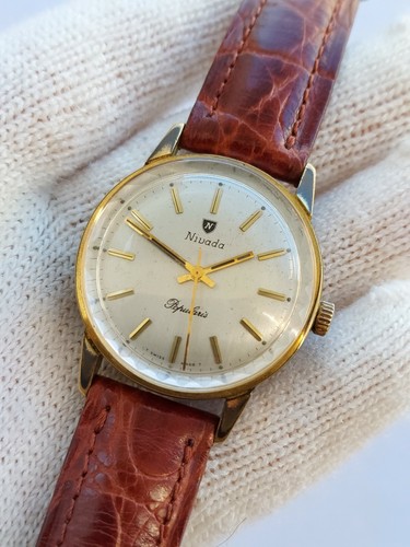 Nivada popularis watch - nivada,