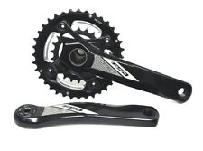 FSA Comet MTB Crankset  2x