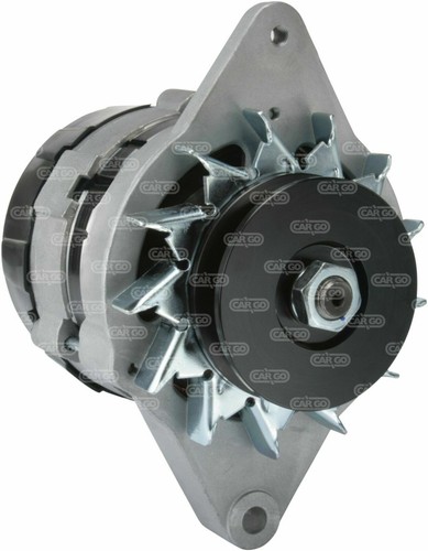 New alternator masseyferguson - new,