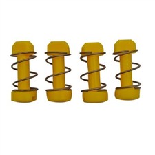 Laguna Pin Fasteners for