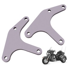 Lift Leveling Kit Rear 1.5"