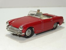 Triang spot on 219 AUSTIN