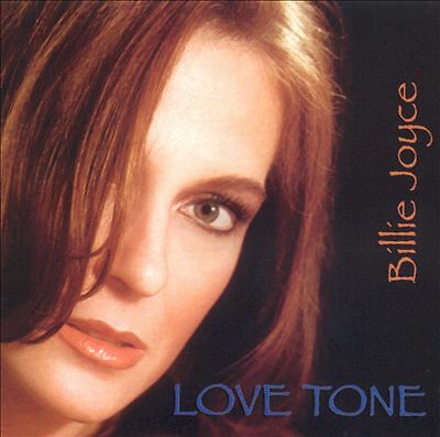 Billie joyce love tone cd - billie, (cd
