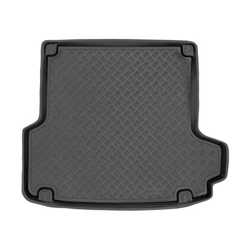 Tailored pvc boot liner mat - tailored,