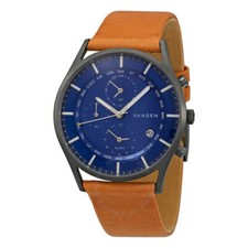 Skagen Denmark Holst