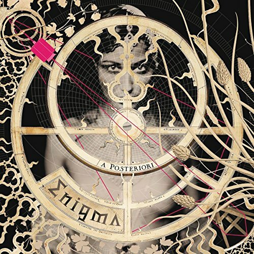 Enigma posteriori cd - enigma, a