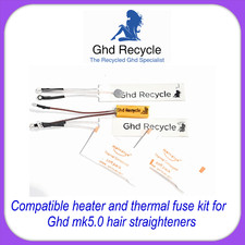 Ghd 70 ohm Heater Element