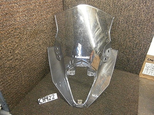 Kawasaki ex650 ninja - ex650,