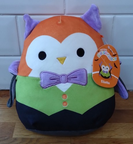 Squishmallow ellette the - squishmallow,