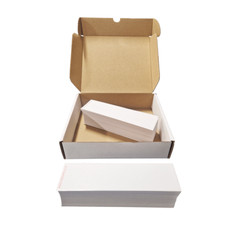 500 Pitney Bowes Individual Cut Compatible Franking Machine Labels