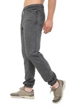 Fleece Joggers For Men Jogging
