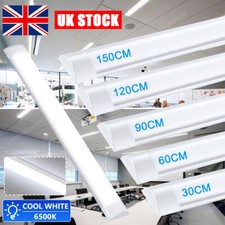 30-150cm LED Batten Light