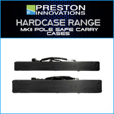 PRESTON INNOVATIONS MK2