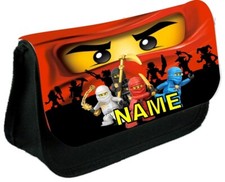 Lego Ninjago personalised