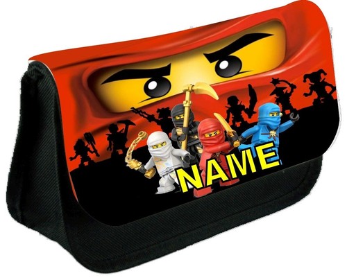 Lego ninjago personalised - ninjago,