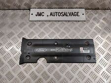 FORD FOCUS MK1 1.4 16V ZETEC-S IGNITION COIL PACK HT LEAD PLASTIC COVER