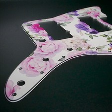 Fender Jazzmaster Pickguard
