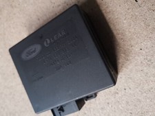 Genuine Ford Seat Heater