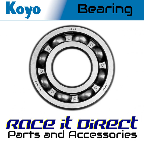Crank bearing for - crank, yamaha