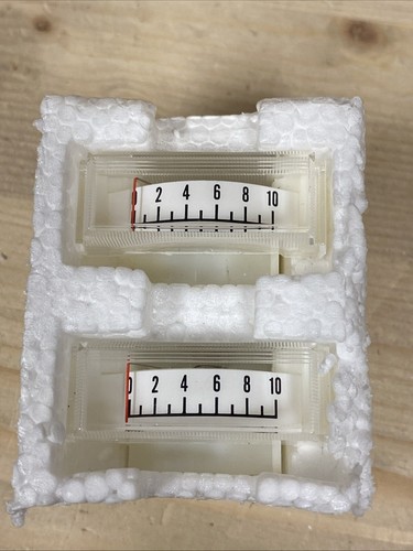 100ua analogue panel - 0-100ua,