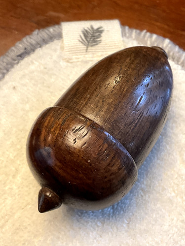 Antique/Vintage/Old/Wooden