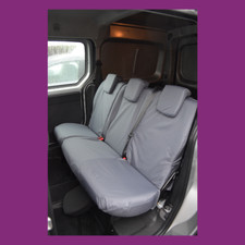 Tailored waterproof rear - waterproof, back