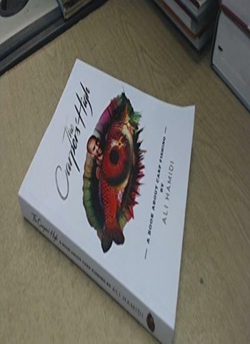 The carpers high ali - carpers',