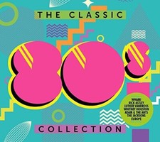 Various Artists : The Classic
