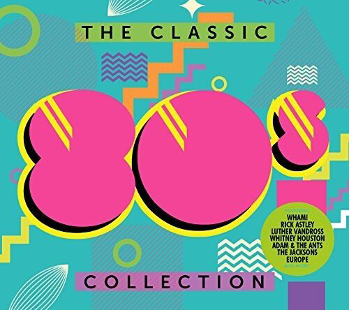 Various artists the - :,