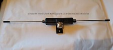 Vhf uhf solid - wire, dipole